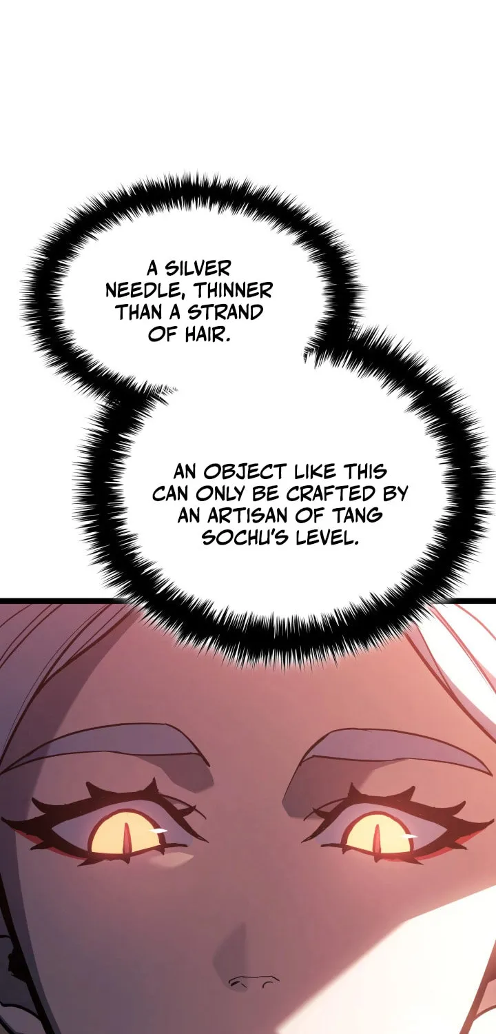 The Reaper Chapter 110 page 29 - 