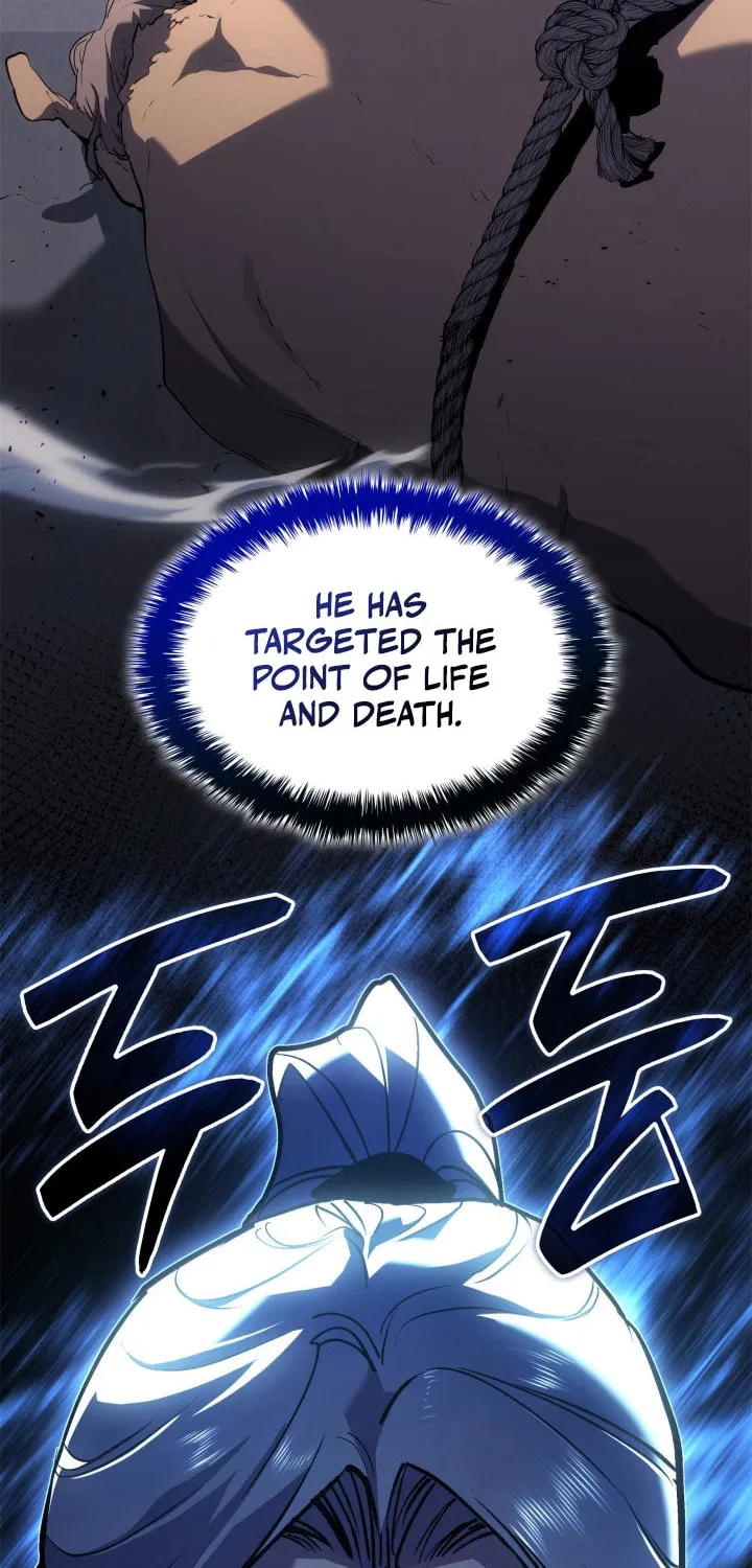 The Reaper Chapter 110 page 33 - 