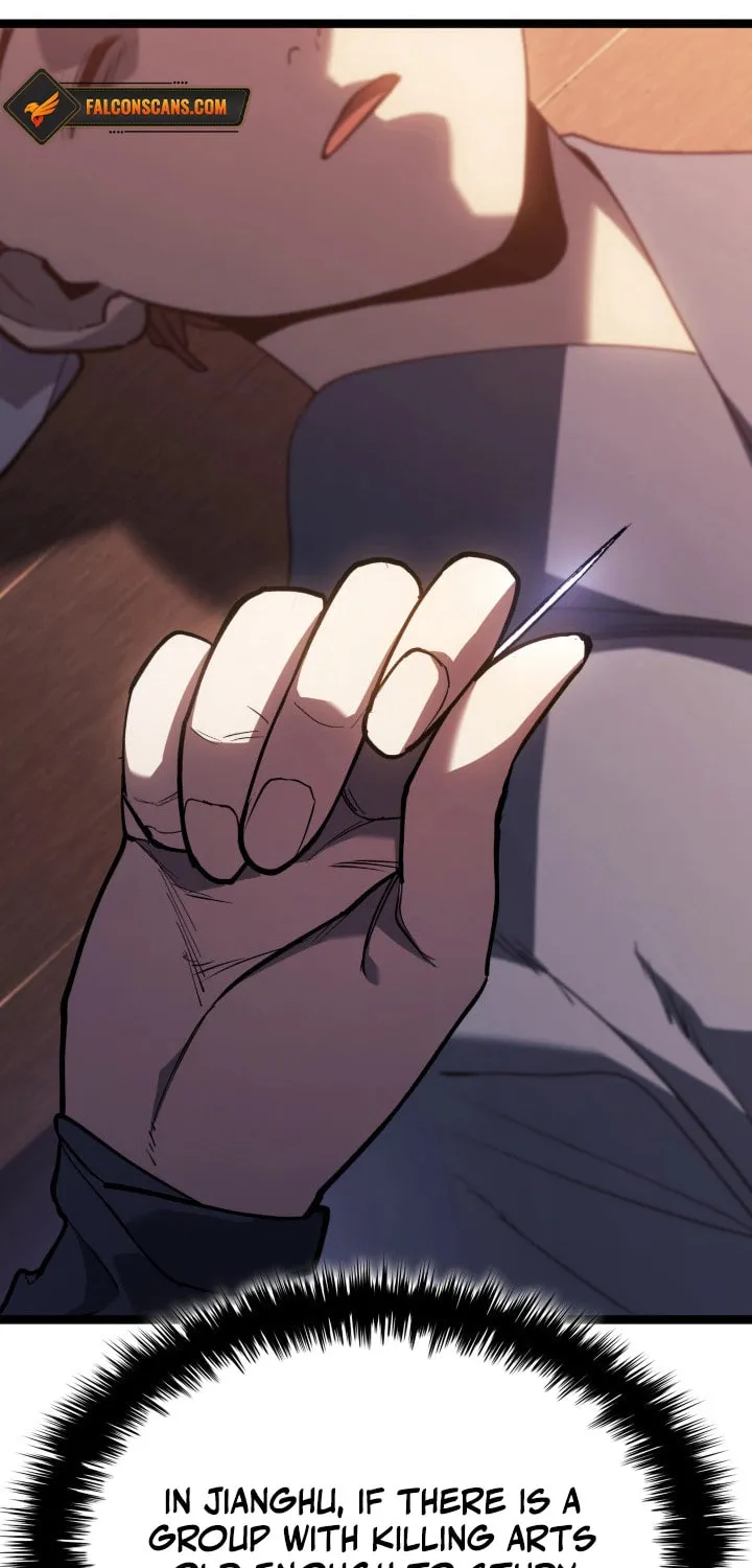The Reaper Chapter 110 page 36 - 