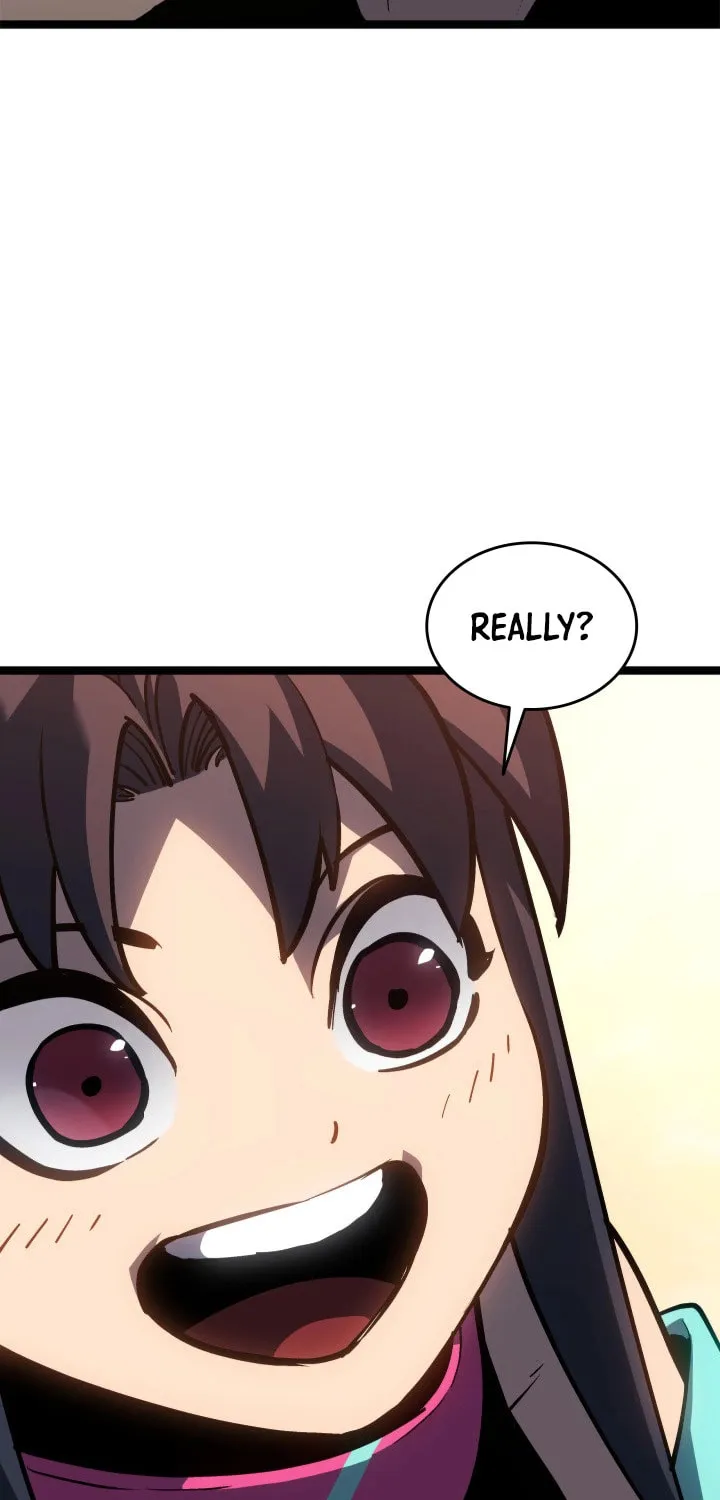 The Reaper Chapter 110 page 5 - 