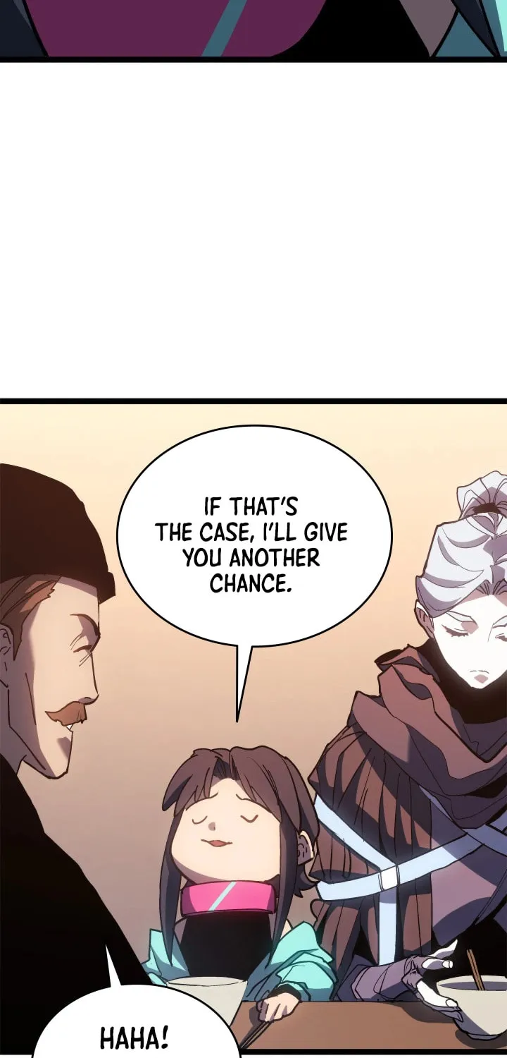 The Reaper Chapter 110 page 6 - 