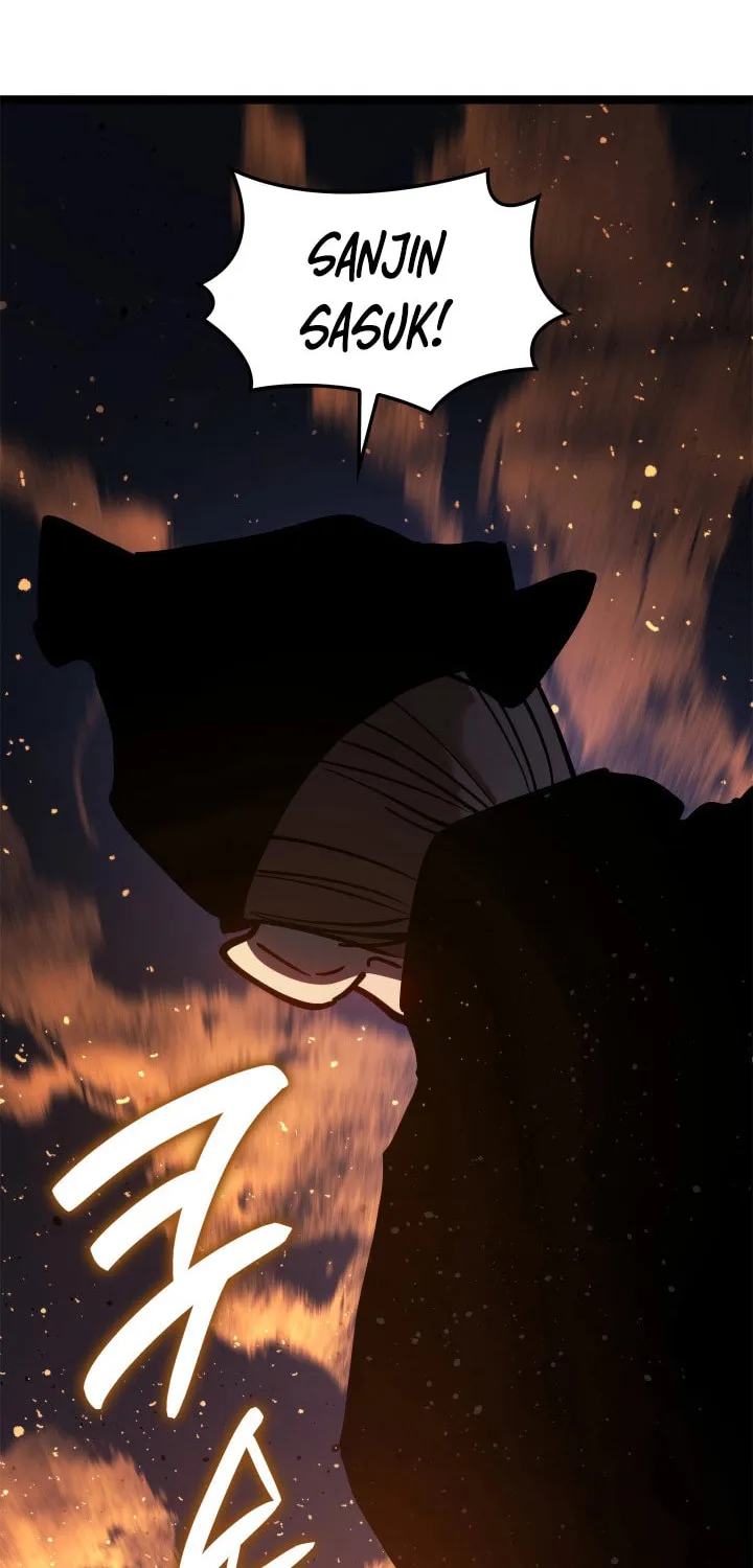 The Reaper Chapter 110 page 51 - 