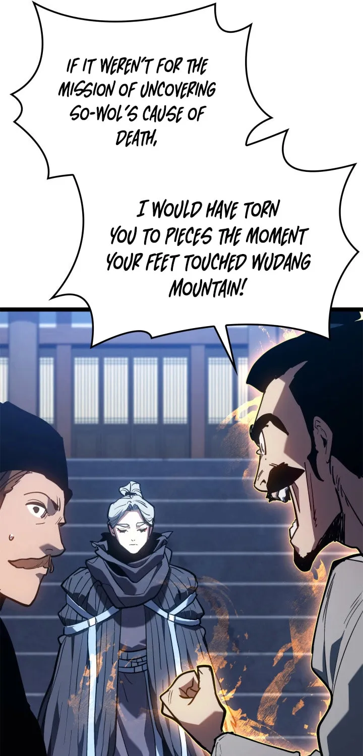The Reaper Chapter 110 page 61 - 