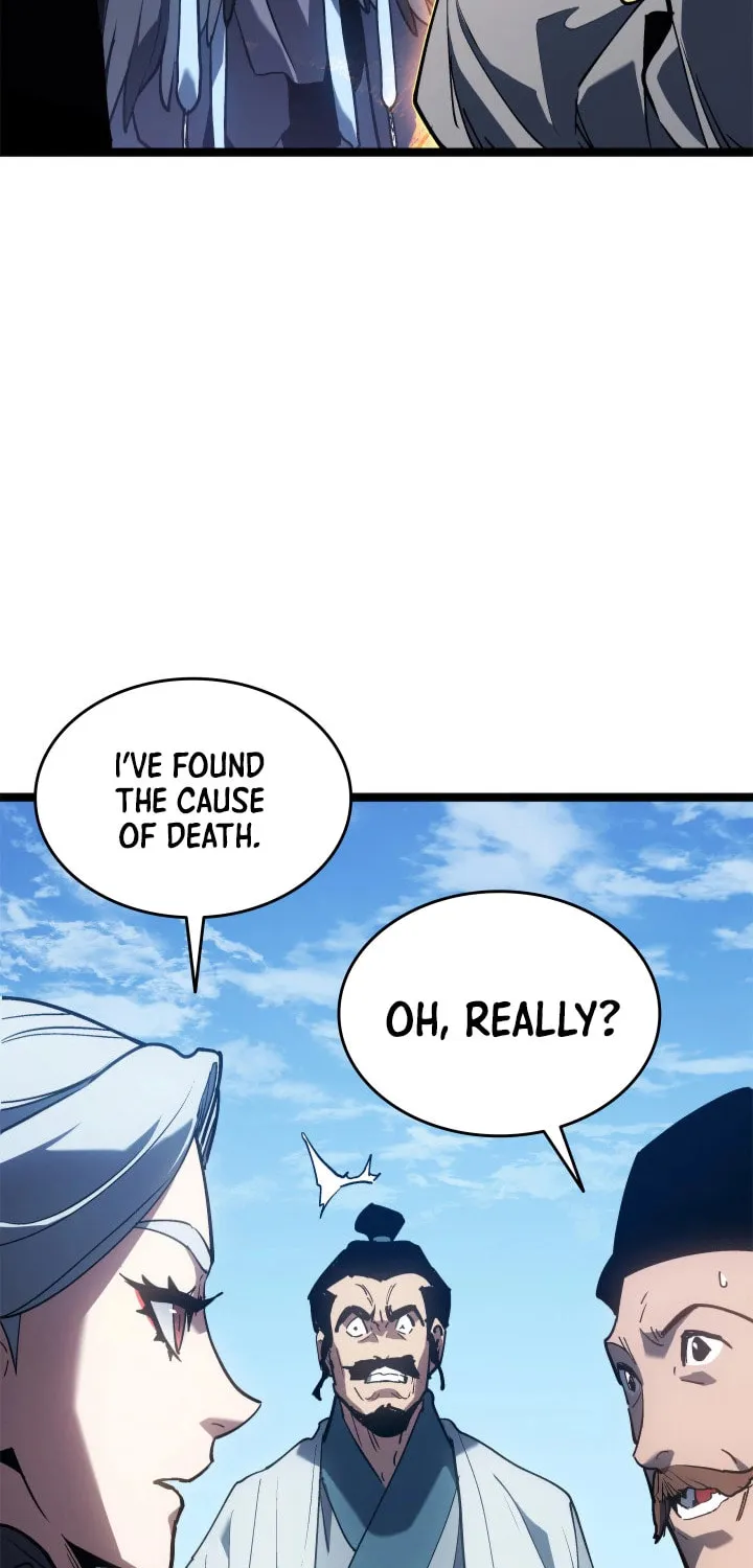 The Reaper Chapter 110 page 62 - 