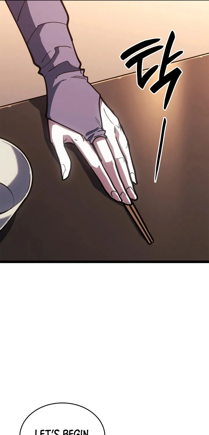 The Reaper Chapter 110 page 8 - 