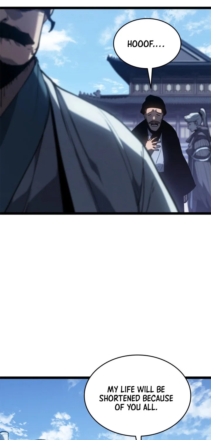 The Reaper Chapter 110 page 85 - 
