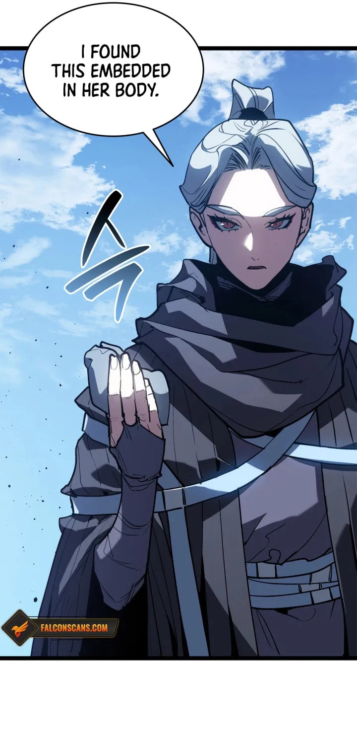 The Reaper Chapter 110 page 89 - 