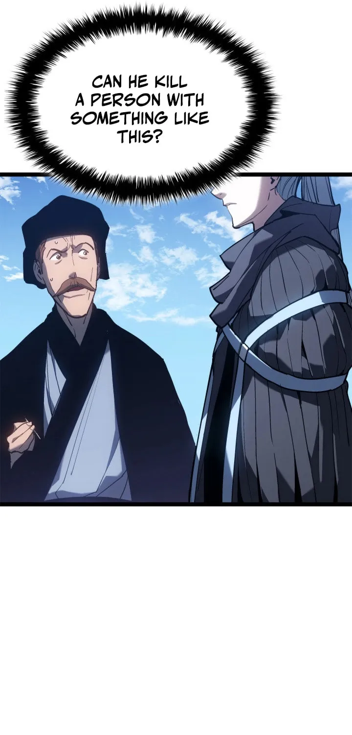 The Reaper Chapter 110 page 96 - 