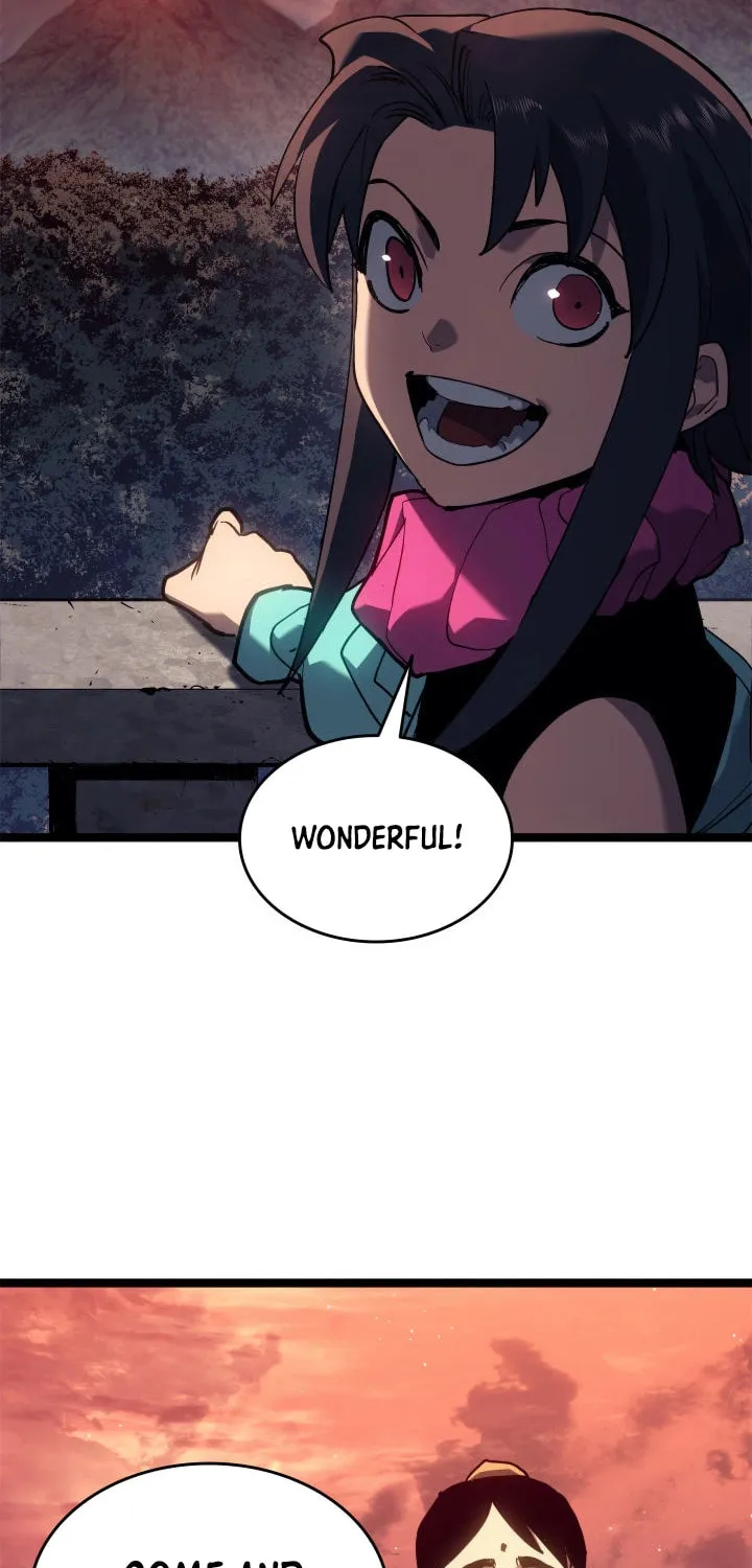 The Reaper Chapter 111 page 106 - 