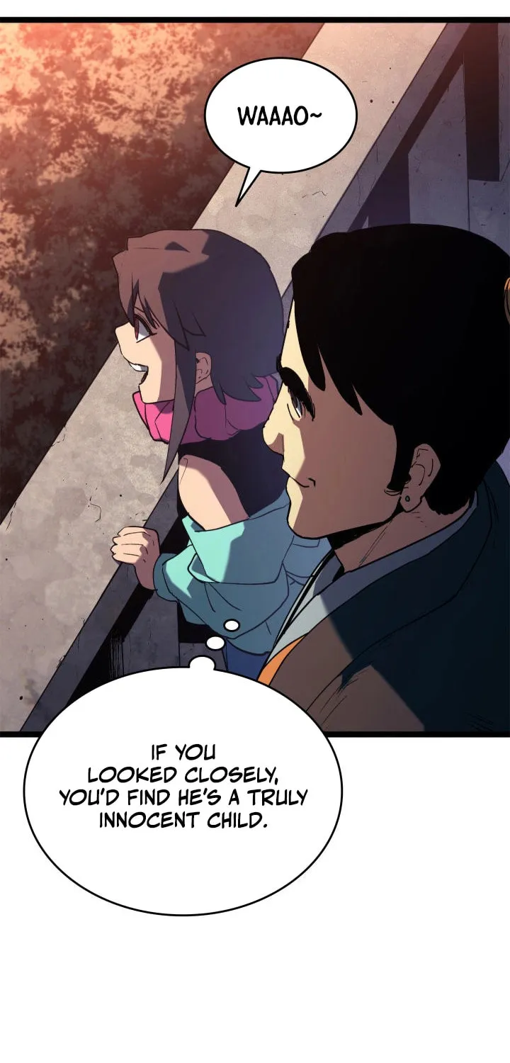 The Reaper Chapter 111 page 108 - 