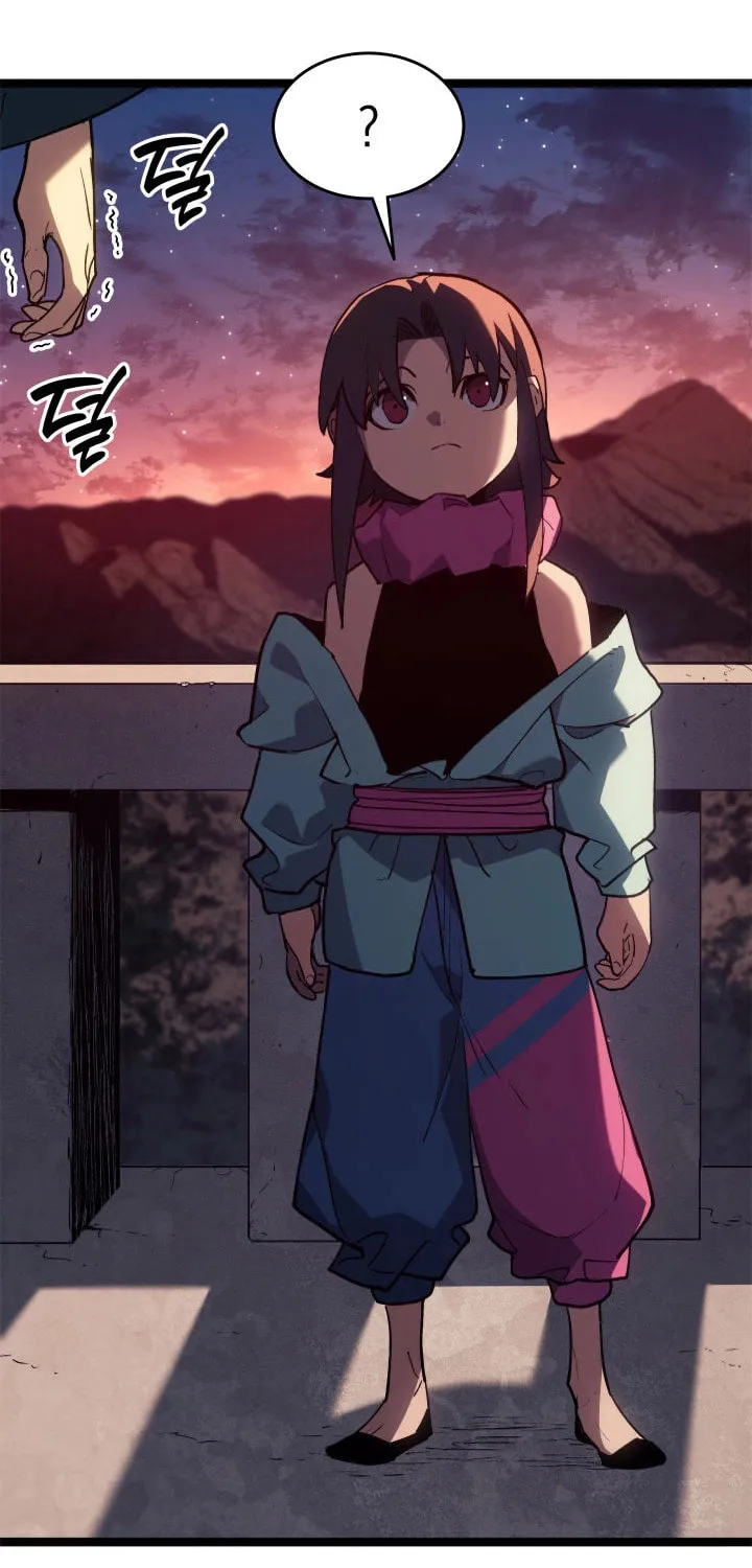 The Reaper Chapter 111 page 119 - 