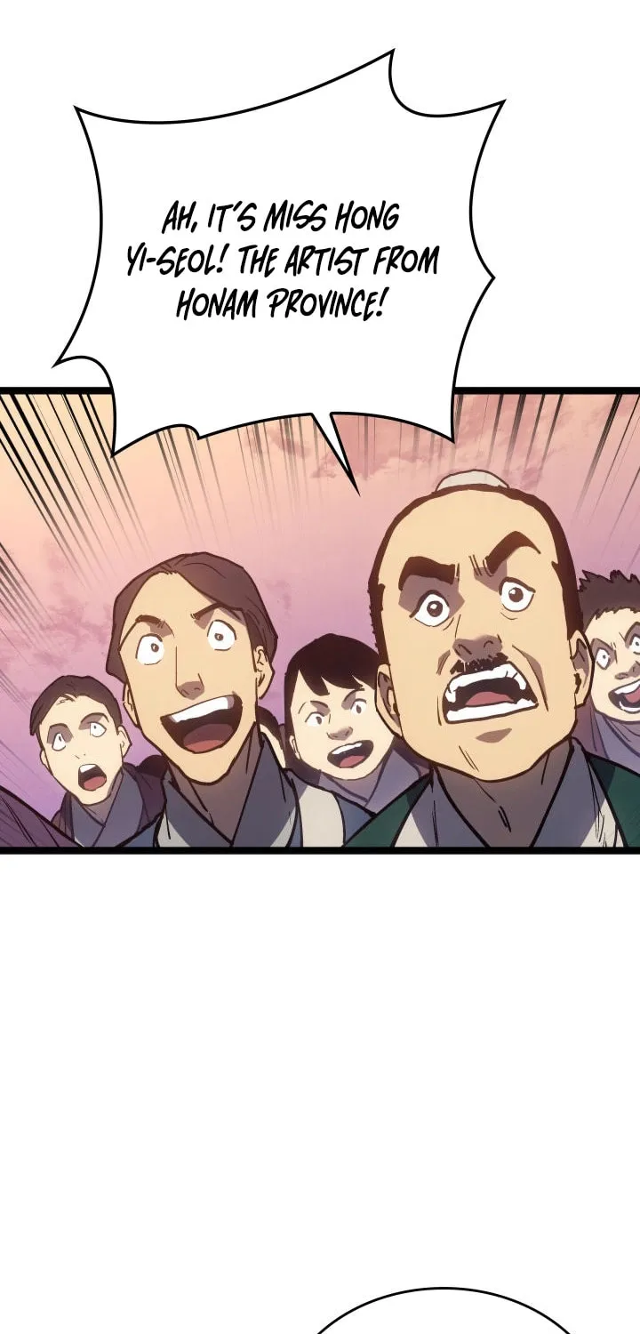 The Reaper Chapter 111 page 17 - 