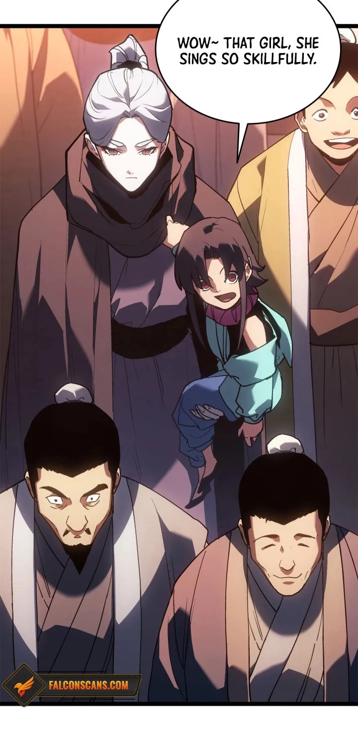 The Reaper Chapter 111 page 18 - 