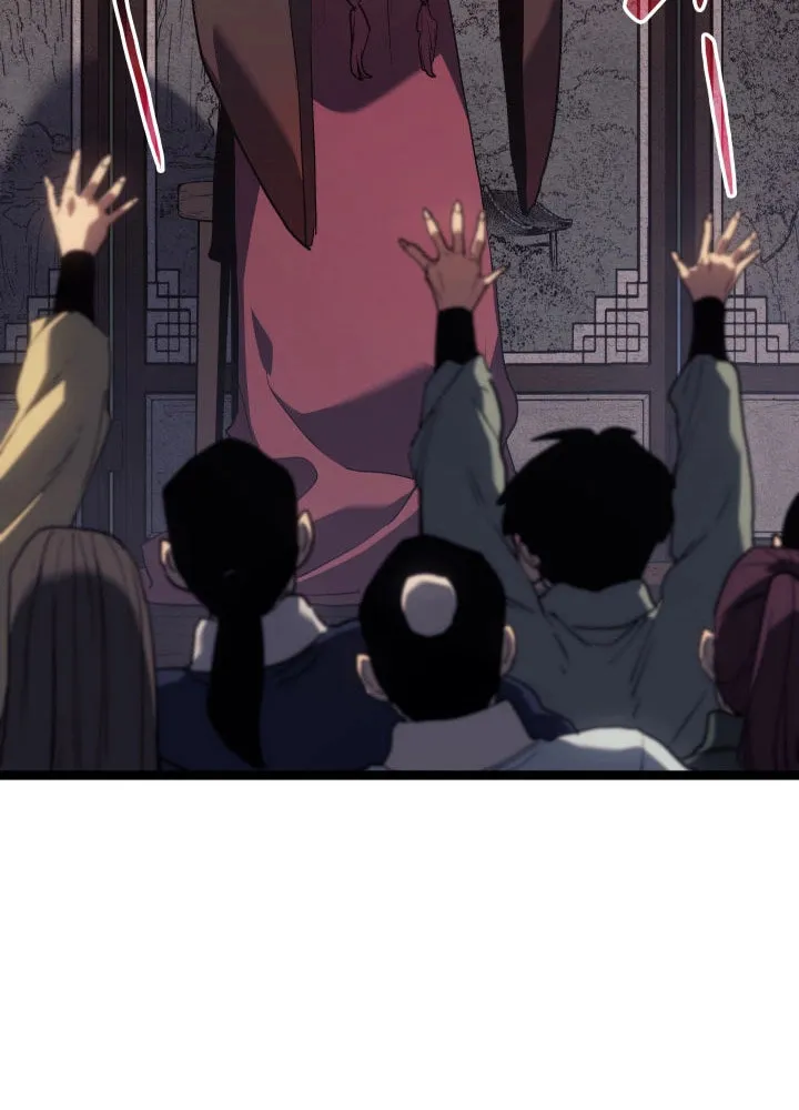 The Reaper Chapter 111 page 21 - 