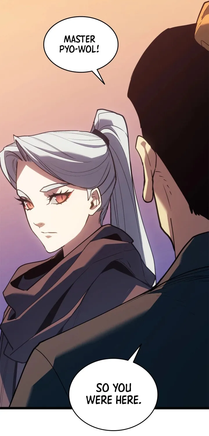 The Reaper Chapter 111 page 29 - 