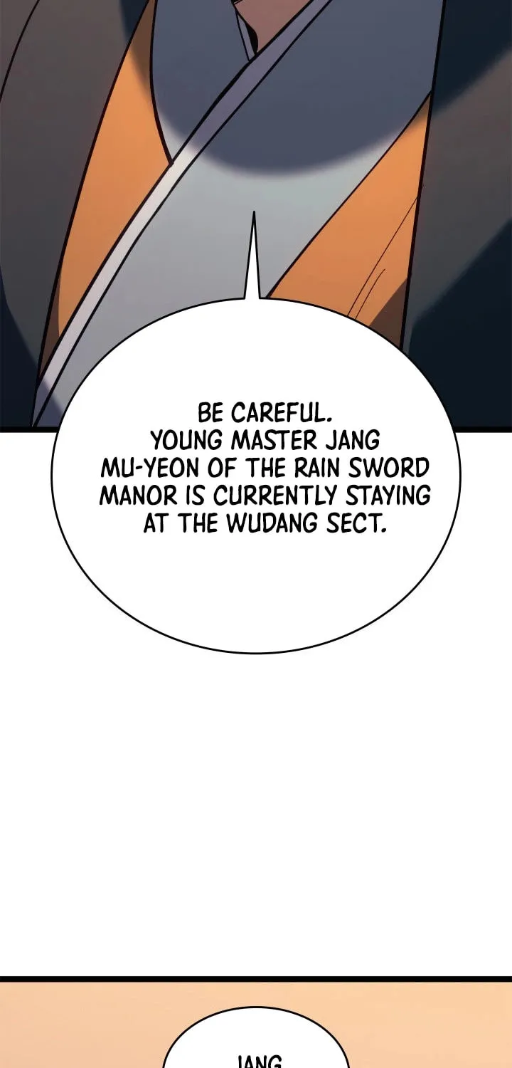 The Reaper Chapter 111 page 31 - 