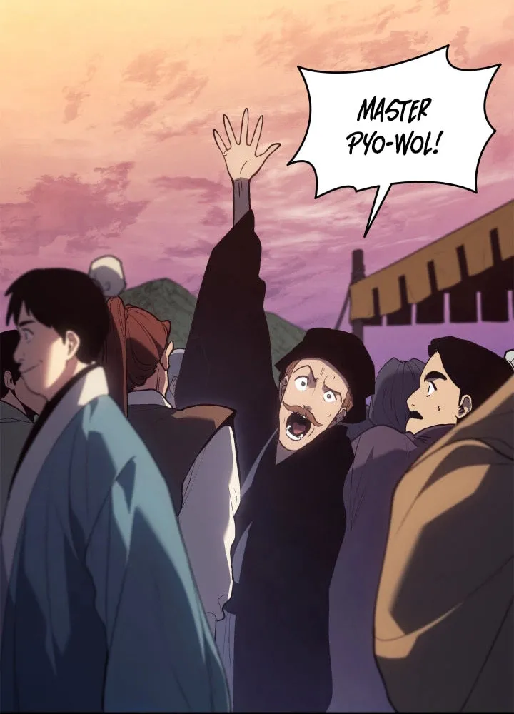 The Reaper Chapter 111 page 35 - 