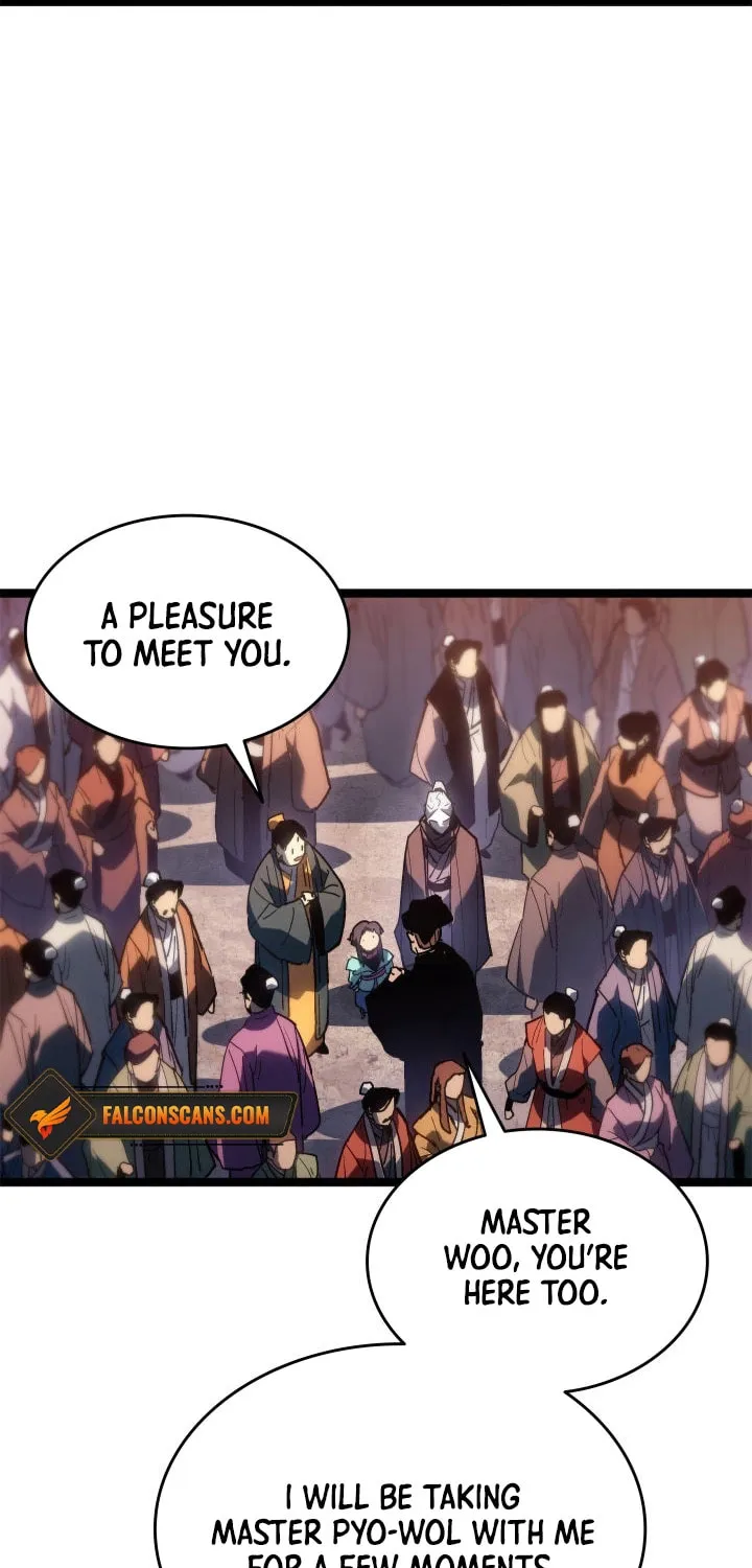 The Reaper Chapter 111 page 36 - 