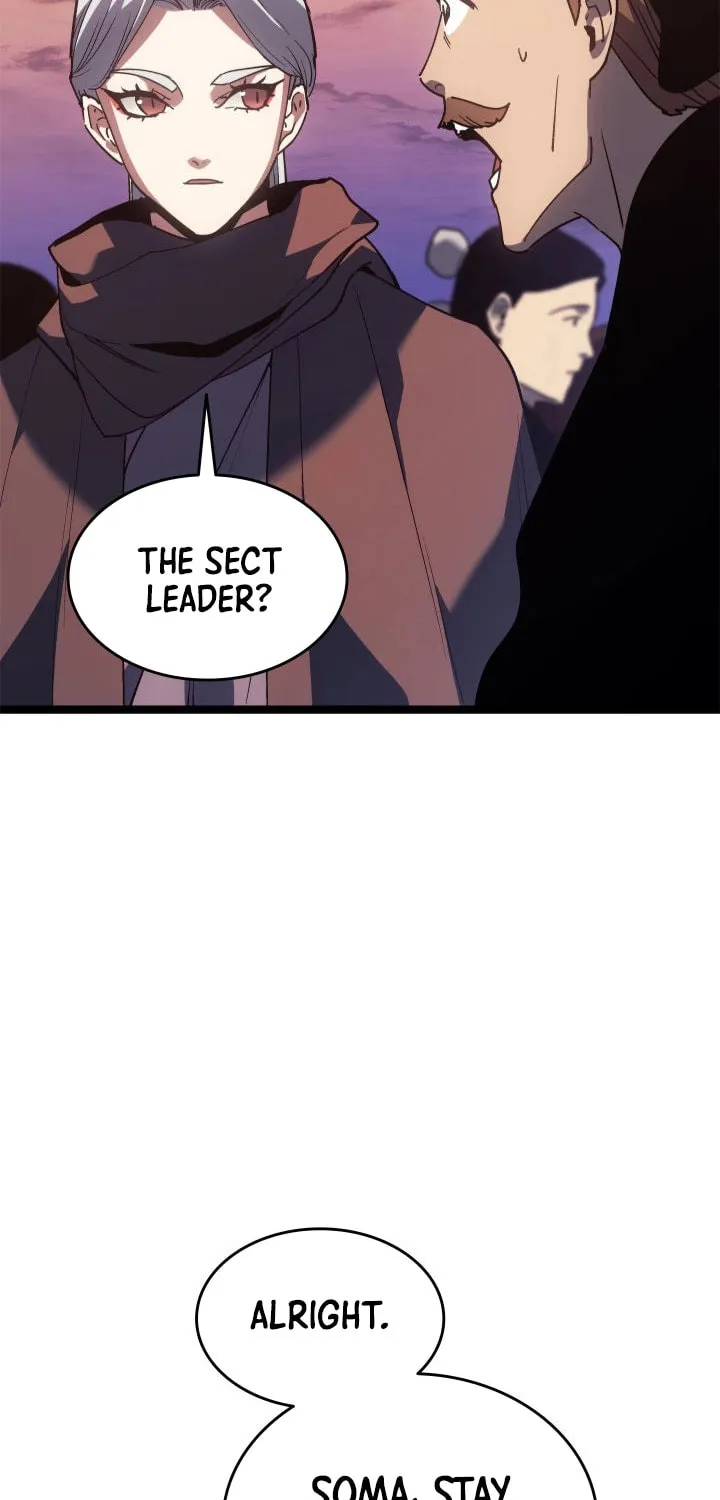 The Reaper Chapter 111 page 38 - 