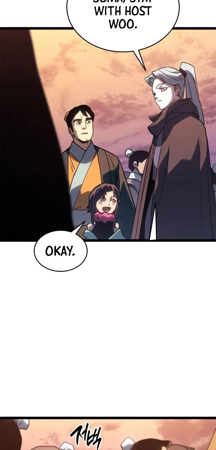The Reaper Chapter 111 page 39 - 