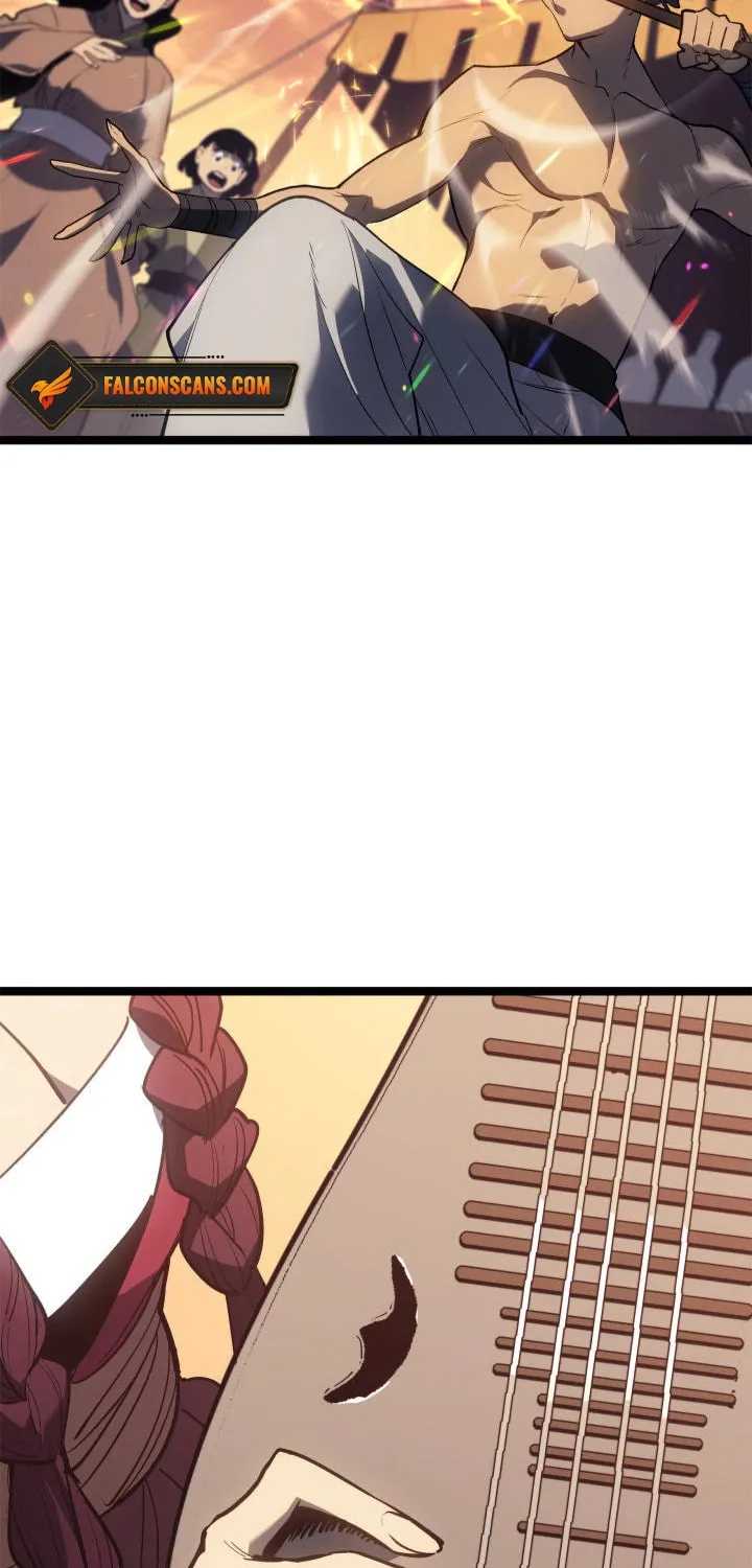 The Reaper Chapter 111 page 5 - 