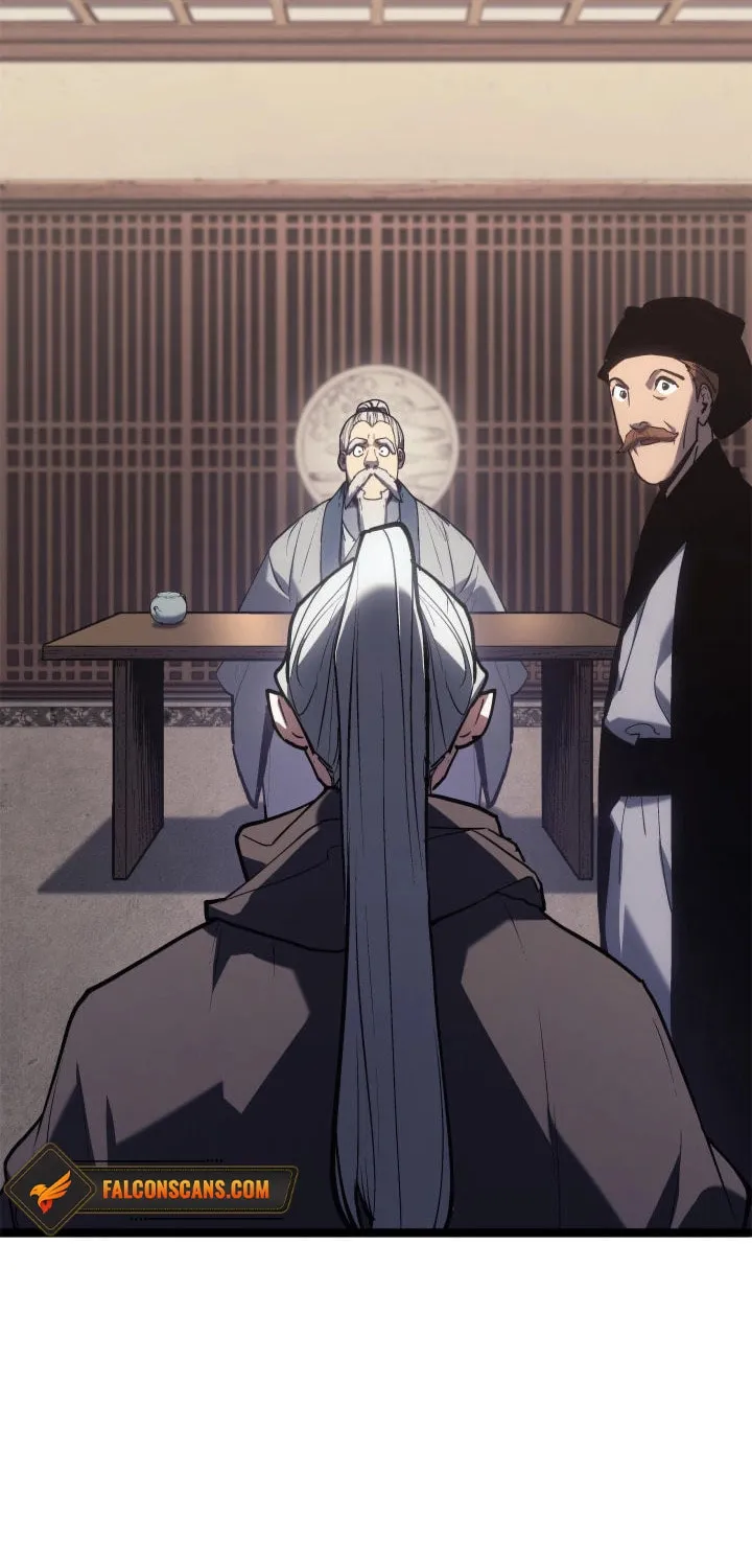 The Reaper Chapter 111 page 62 - 