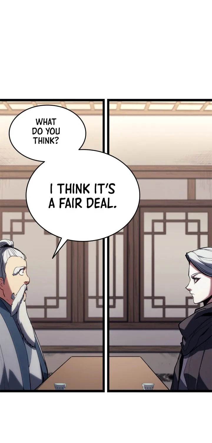 The Reaper Chapter 111 page 84 - 