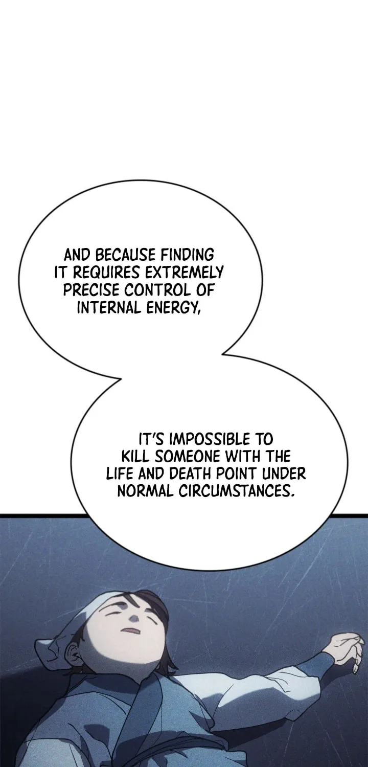 The Reaper Chapter 111 page 89 - 