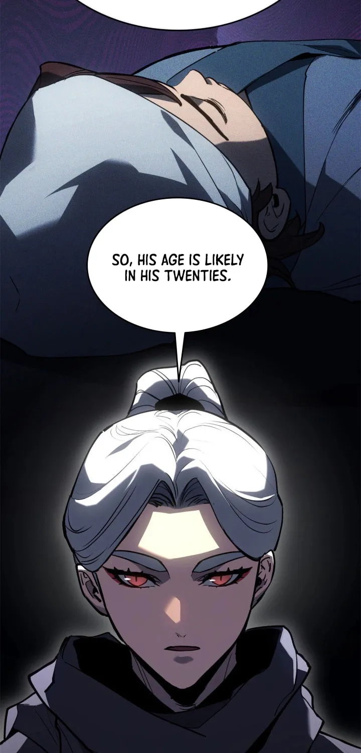 The Reaper Chapter 111 page 93 - 