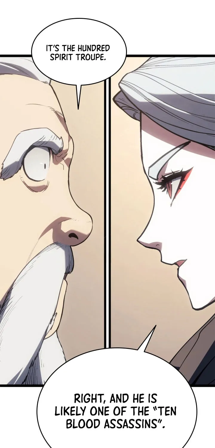 The Reaper Chapter 111 page 95 - 