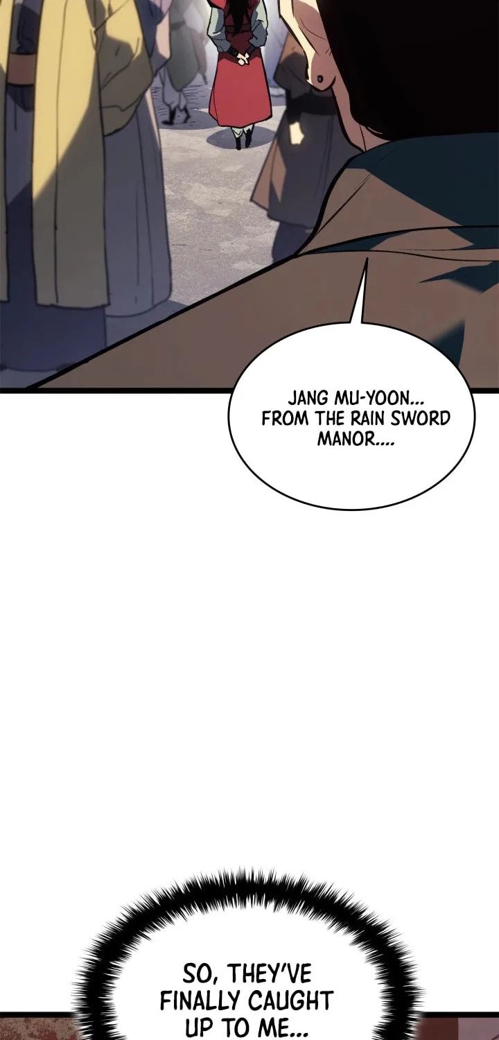 The Reaper Chapter 112 page 11 - 