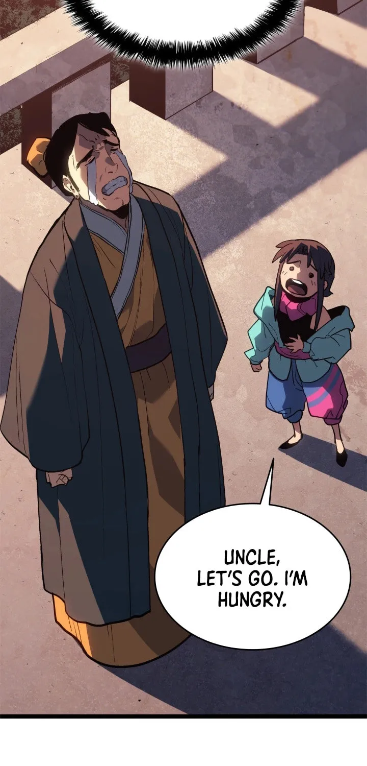 The Reaper Chapter 112 page 12 - 