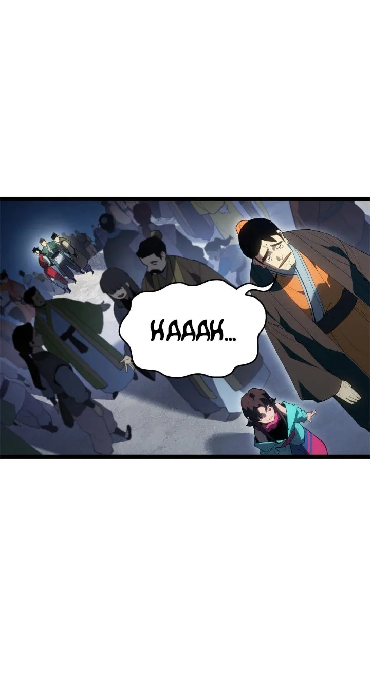 The Reaper Chapter 112 page 13 - 