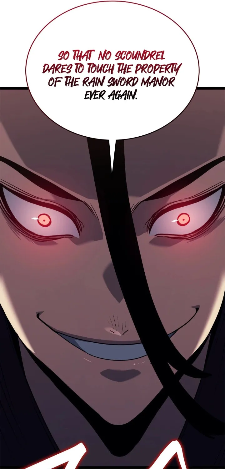 The Reaper Chapter 112 page 20 - 