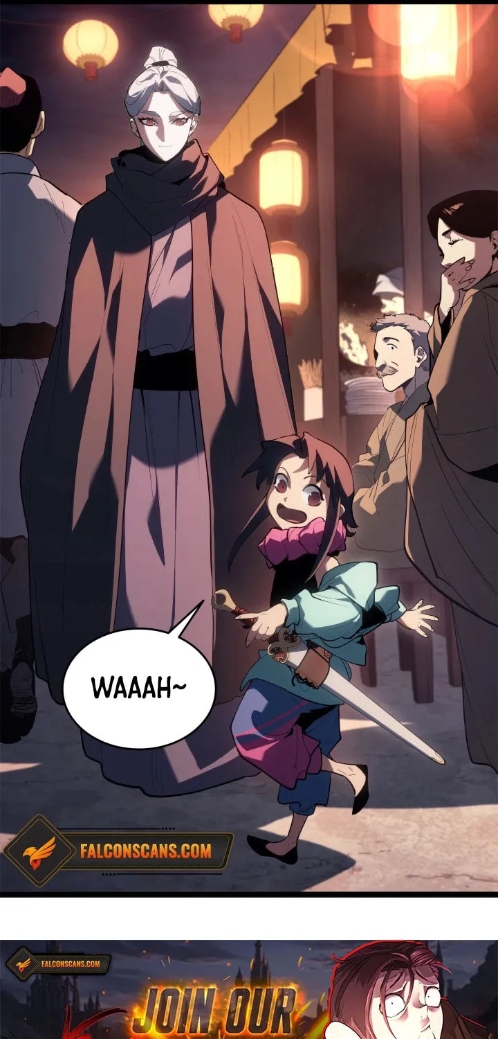The Reaper Chapter 112 page 28 - 