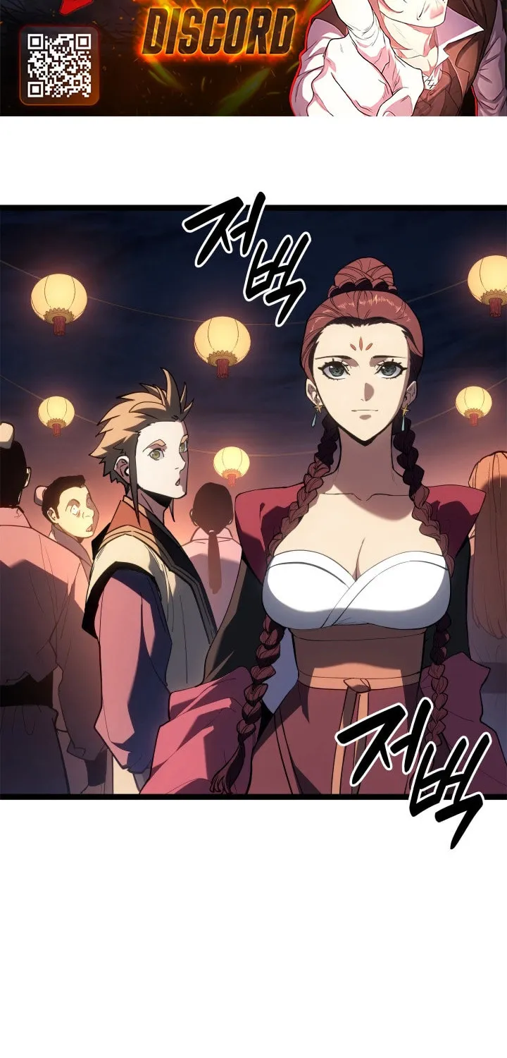 The Reaper Chapter 112 page 29 - 