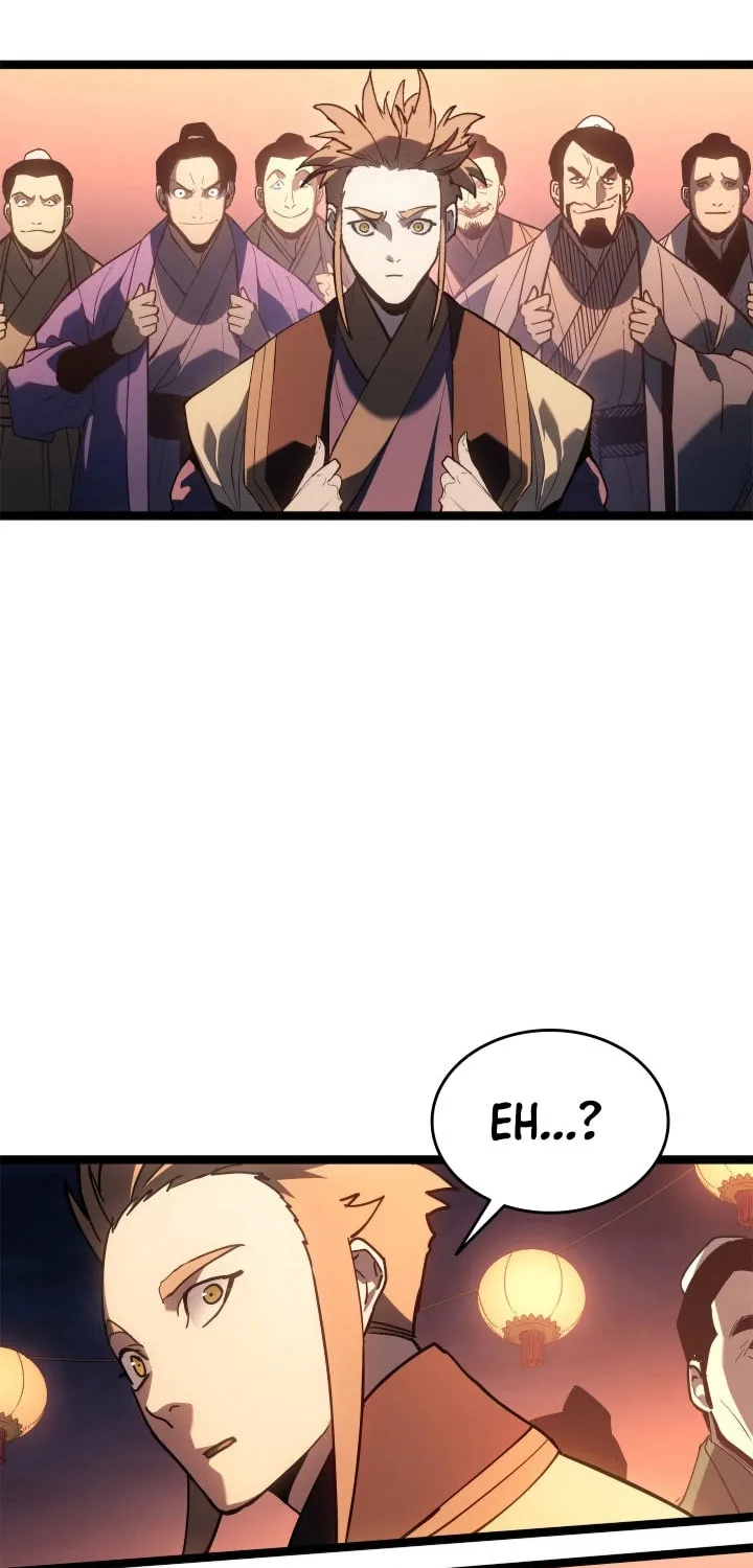 The Reaper Chapter 112 page 31 - 