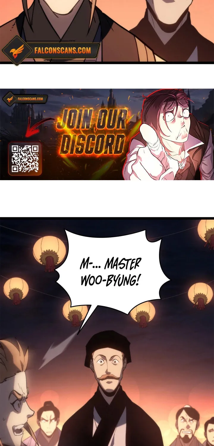 The Reaper Chapter 112 page 64 - 