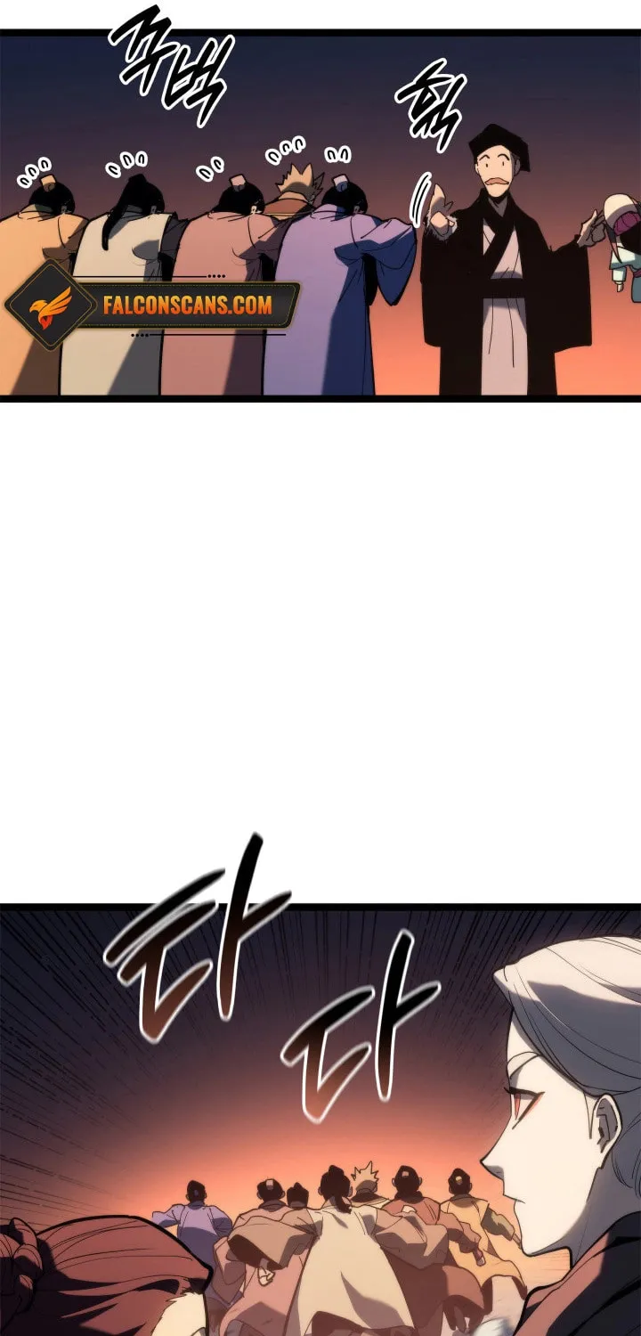 The Reaper Chapter 112 page 74 - 