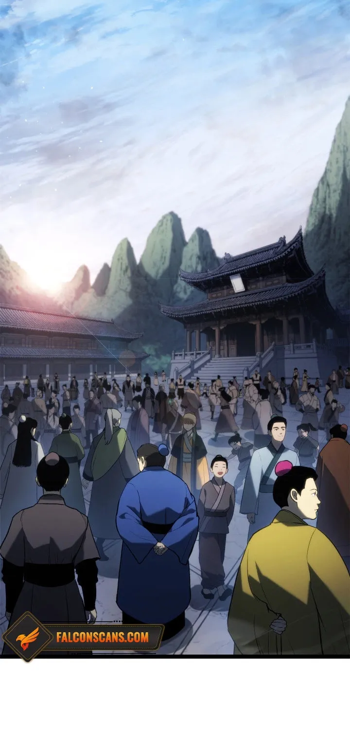 The Reaper Chapter 112 page 92 - 