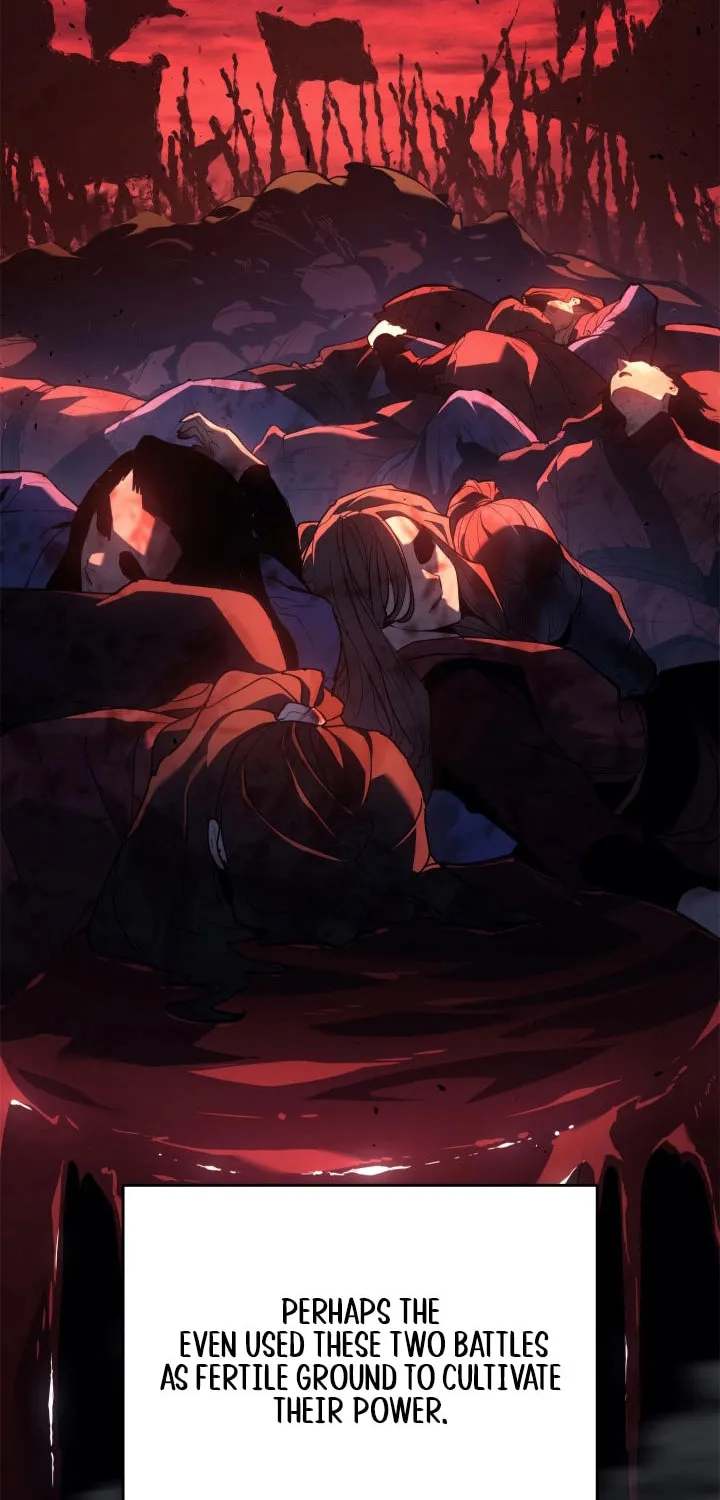 The Reaper Chapter 113 page 13 - 