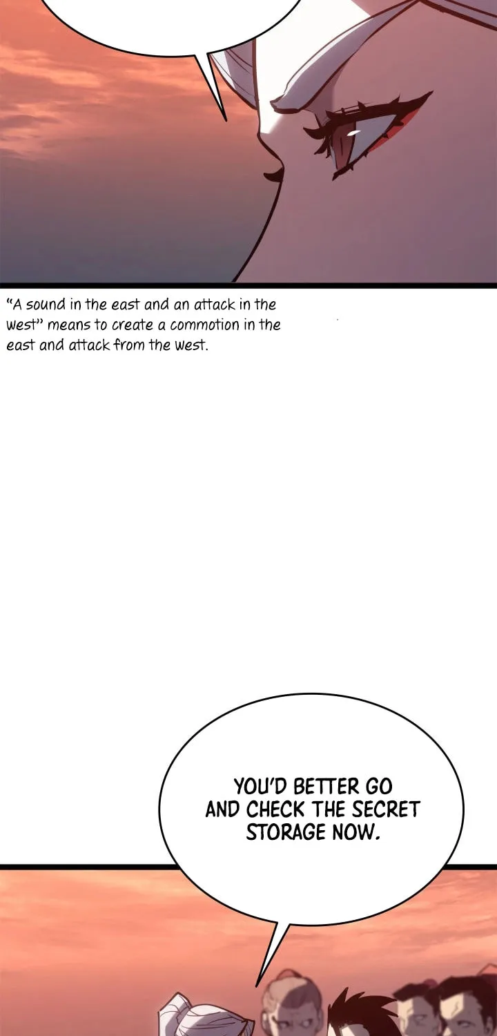 The Reaper Chapter 113 page 122 - 