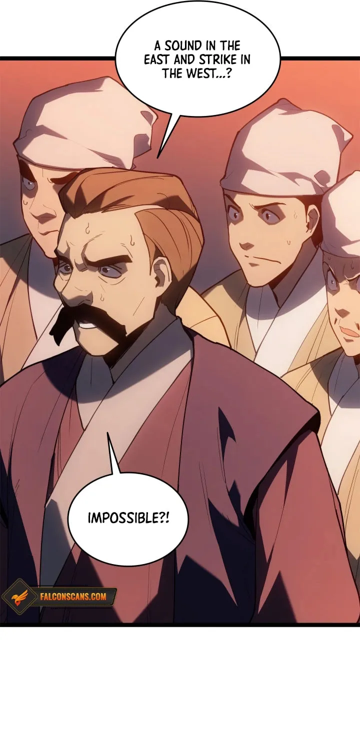 The Reaper Chapter 113 page 125 - 