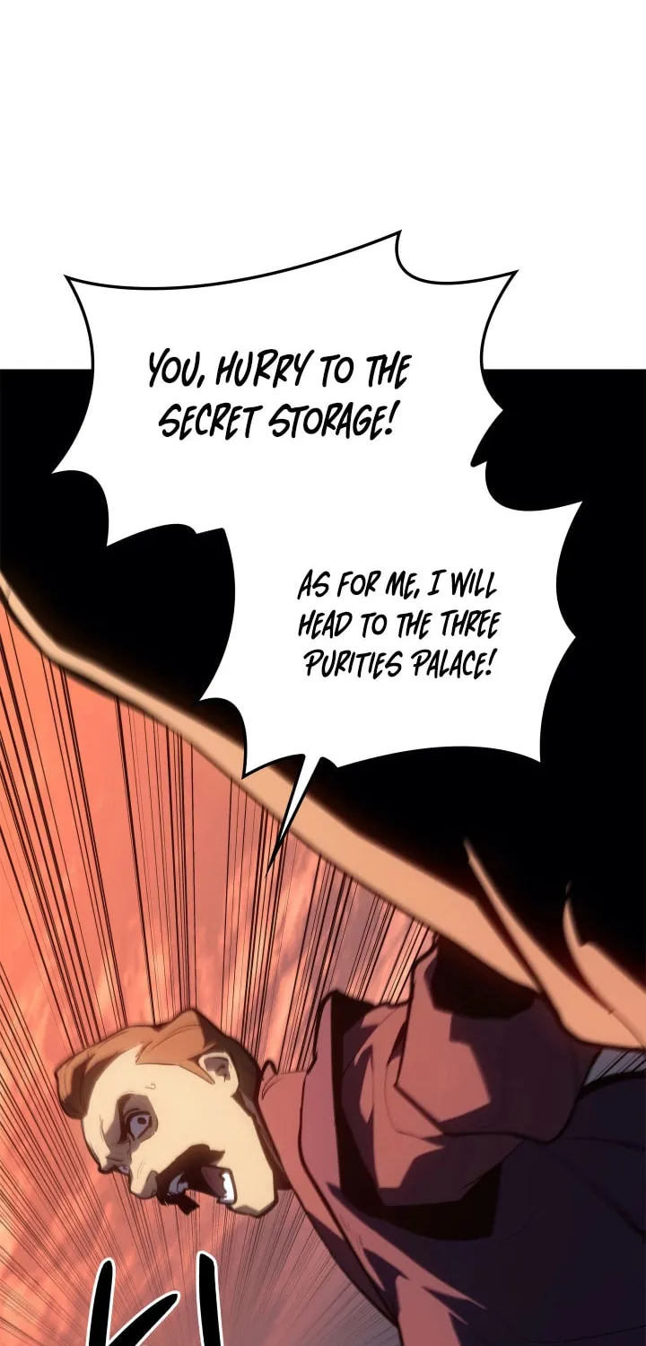 The Reaper Chapter 113 page 126 - 