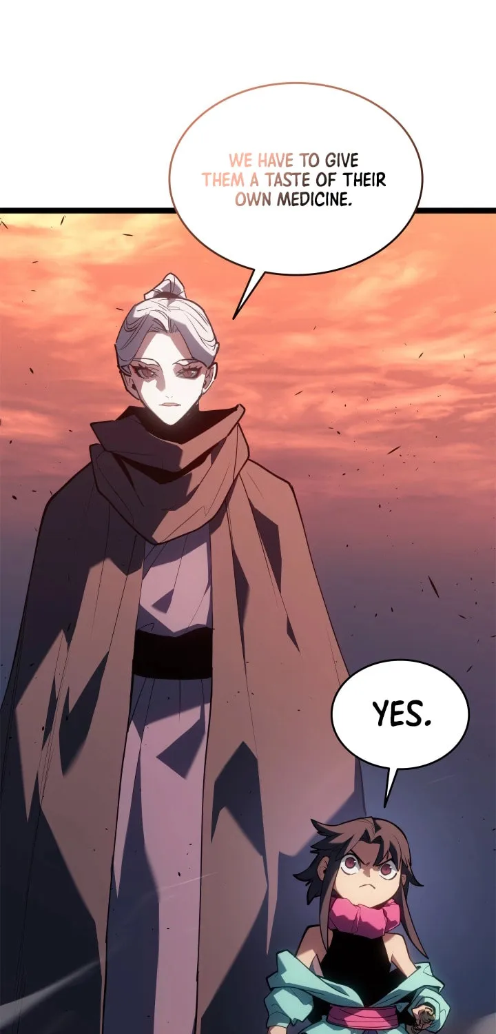 The Reaper Chapter 113 page 132 - 