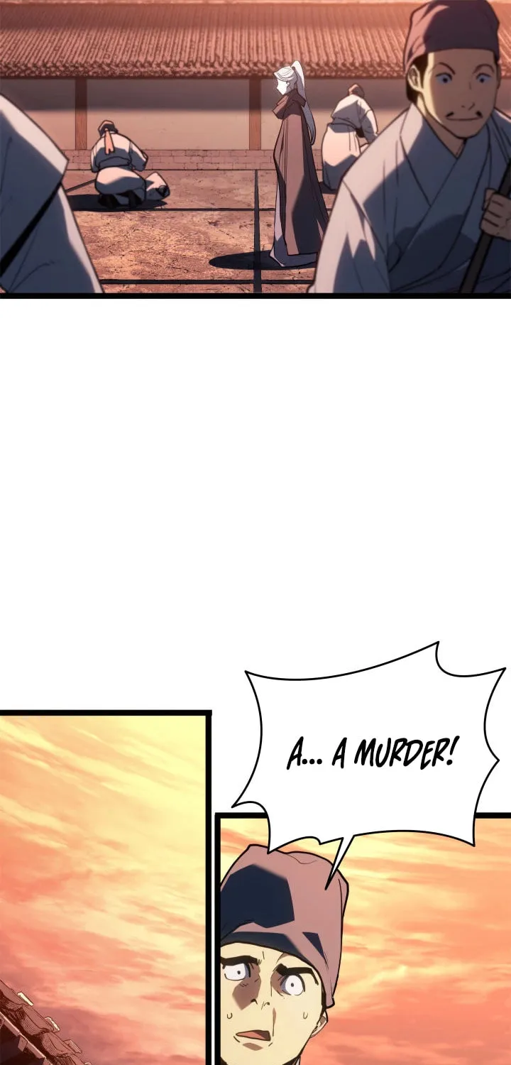 The Reaper Chapter 113 page 25 - 