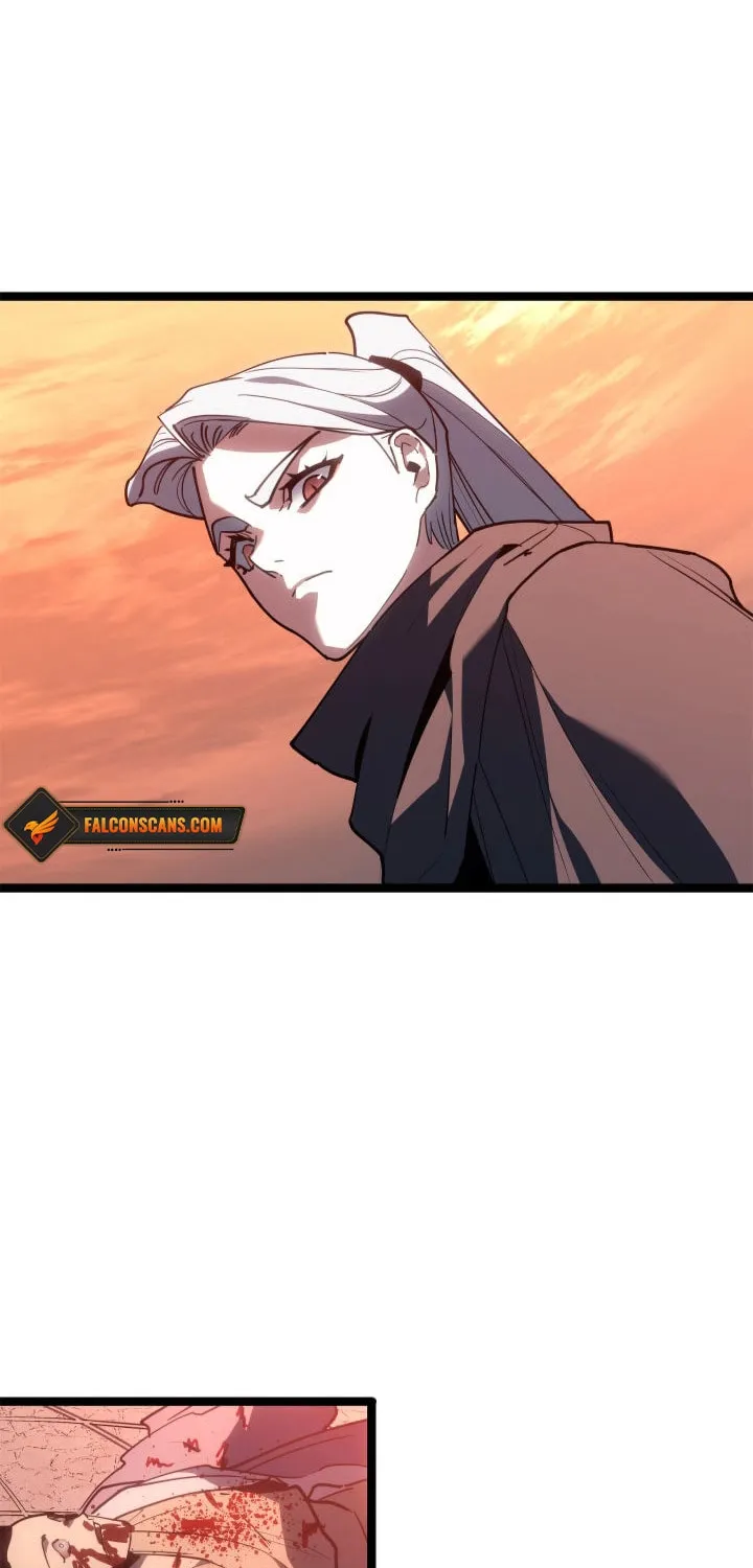 The Reaper Chapter 113 page 37 - 
