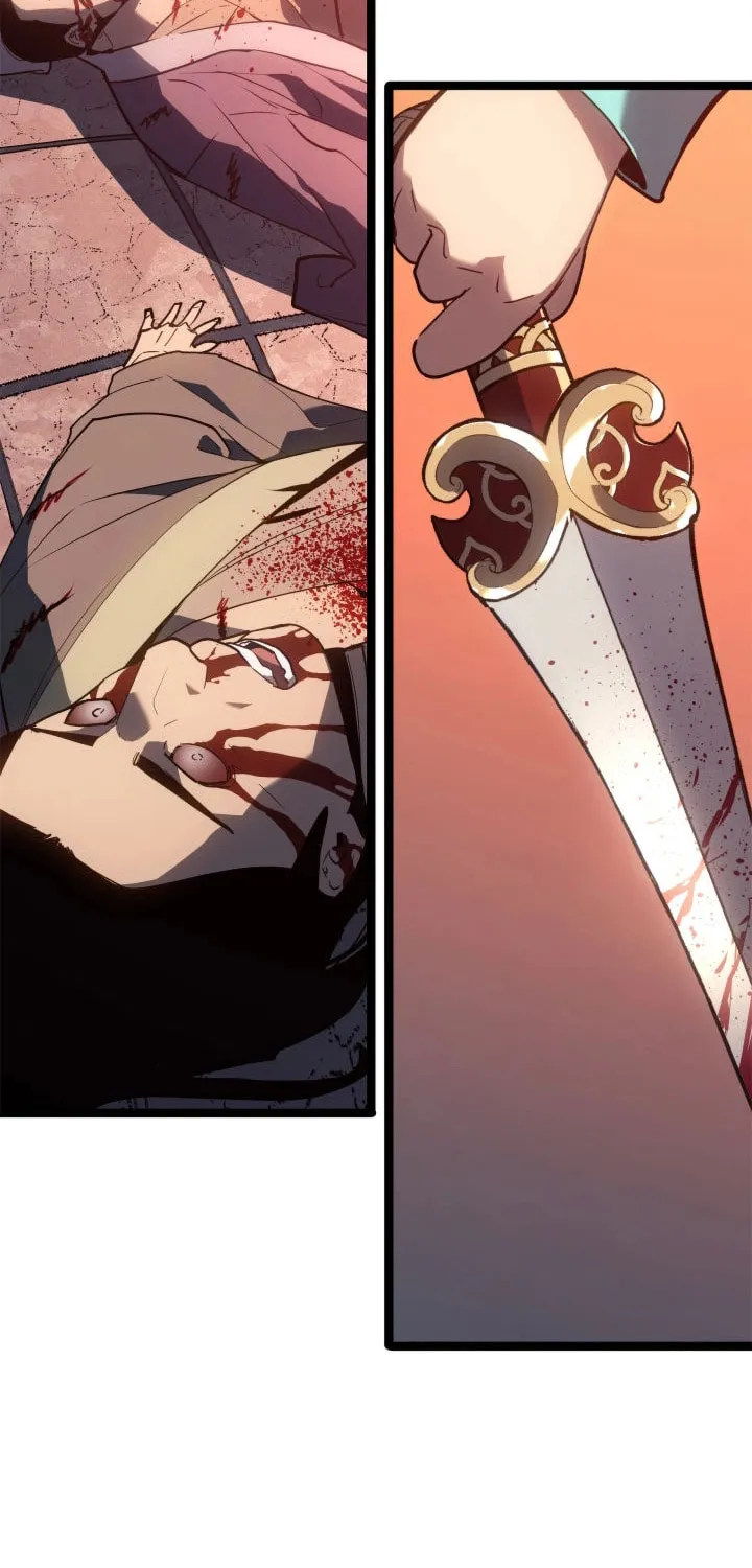 The Reaper Chapter 113 page 38 - 