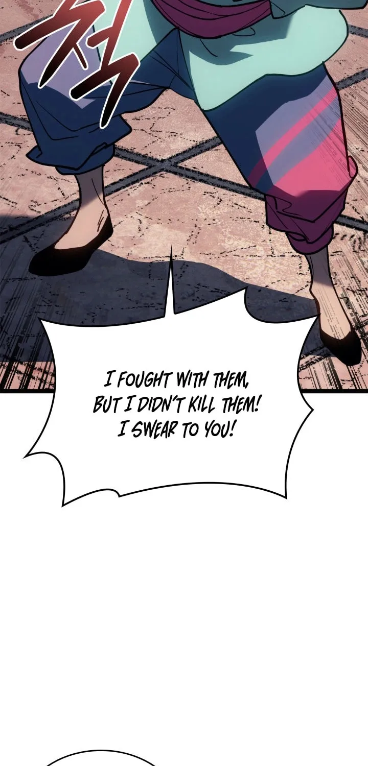 The Reaper Chapter 113 page 40 - 