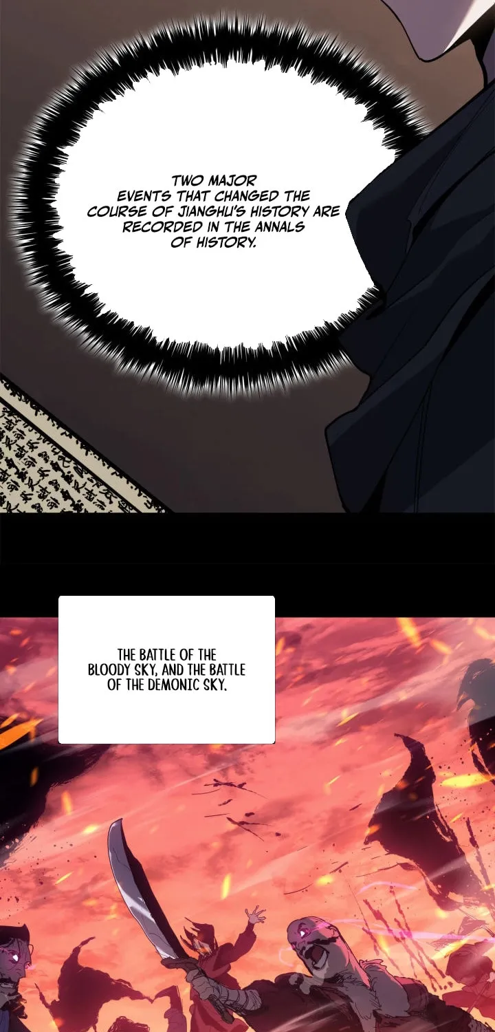 The Reaper Chapter 113 page 5 - 